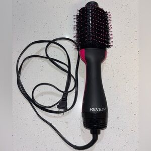 Revlon Dryer Brush